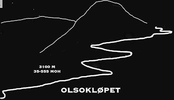 OLSOKLØPET